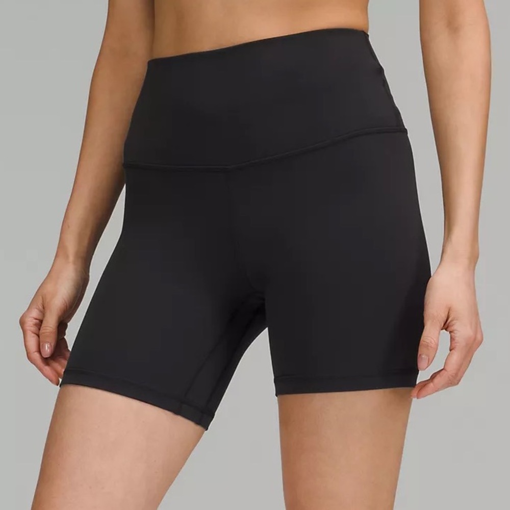 lululemon Align™ High-Rise Short 6"